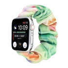 Flannel Hair Ring Replacement Strap Watchband, For Apple Watch Ultra 49mm / Series 8&7 45mm / SE 2&6&SE&5&4 44mm / 3&2&1 42mm, For Apple Watch Series 7 45mm / 6 & SE & 5 & 4 44mm / 3 & 2 & 1 42mm                                                         ... - DealBuddy