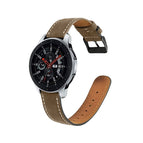 For Samsung Galaxy Watch Active / Coffee