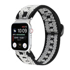 For Apple Watch Series 7 45mm / 6 & SE & 5 & 4 44mm / 3 & 2 & 1 42mm / 21