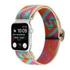For Apple Watch Series 7 41mm / 6 & SE & 5 & 4 40mm / 3 & 2 & 1 38mm / 14