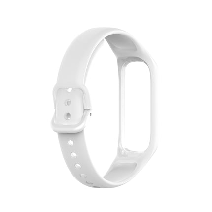 For Samsung Galaxy Fit 2 Silicone Replacement Wrist Strap Watchband - DealBuddy