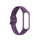 For Samsung Galaxy Fit 2 Silicone Replacement Wrist Strap Watchband - DealBuddy