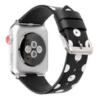 Fashion Dot Series Watchband For Apple Watch Series 6 & SE & 5 & 4 40mm / 3 & 2 & 1 38mm - DealBuddy