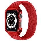 128mm / Red