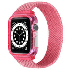 165mm / Bright Pink