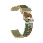 20mm For Samsung Galaxy Watch 3 41mm / 7