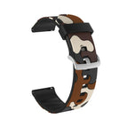 22mm For Samsung Galaxy Watch 3 45mm / 2