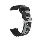 22mm For Samsung Galaxy Watch 3 45mm / 5