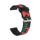 20mm For Samsung Galaxy Watch Active2 44mm / 1