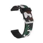 20mm For Samsung Galaxy Watch Active2 44mm / 3