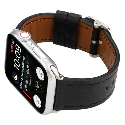 Modern Style Buckle Genuine Leather Strap - DealBuddy