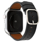 For Apple Watch Series 7 45mm / 6 & SE & 5 & 4 44mm / 3 & 2 & 1 42mm / Black