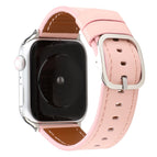For Apple Watch Series 7 45mm / 6 & SE & 5 & 4 44mm / 3 & 2 & 1 42mm / Pink