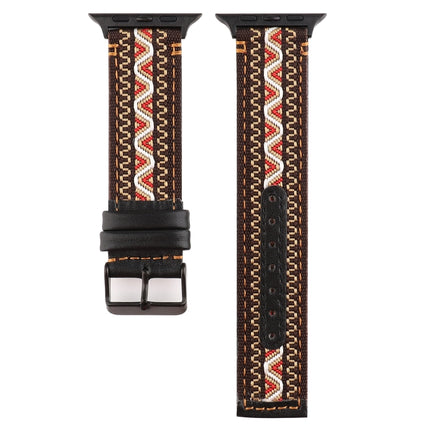 Ethnic Style Genuine Leather Strap - DealBuddy