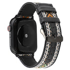 For Apple Watch Series 7 45mm / 6 & SE & 5 & 4 44mm / 3 & 2 & 1 42mm / Retro