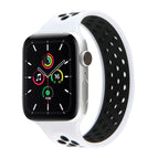 160mm (White Black) / White Black