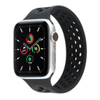 160mm (Black) / Black