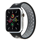 160mm (Black Grey) / Black Grey