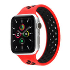 160mm (Red Black) / Red Black