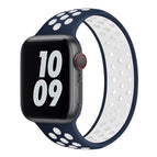 160mm (Blue White) / Blue White