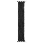 Mixed Color Nylon Braided Single Loop Replacement Watchbands For Apple Watch Series 6 & SE & 5 & 4 44mm / 3 & 2 & 1 42mm - DealBuddy