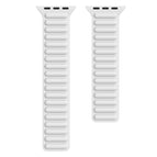 For Apple Watch Series 7 41mm / 6 & SE & 5 & 4 40mm / 3 & 2 & 1 38mm / White