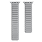 For Apple Watch Series 7 41mm / 6 & SE & 5 & 4 40mm / 3 & 2 & 1 38mm / Grey