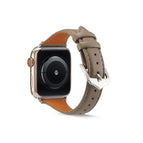 For Apple Watch Ultra 49mm / Series 8&7 45mm / SE 2&6&SE&5&4 44mm / 3&2&1 42mm / Grey