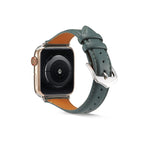 For Apple Watch Ultra 49mm / Series 8&7 45mm / SE 2&6&SE&5&4 44mm / 3&2&1 42mm / Green