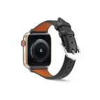 For Apple Watch Series 7 45mm / 6 & SE & 5 & 4 44mm / 3 & 2 & 1 42mm / Black