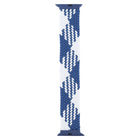 Plastic Buckle Mixed Color Nylon Braided Single Loop Replacement Watchbands For Apple Watch Series 6 & SE & 5 & 4 44mm / 3 & 2 & 1 42mm, S, M, L, XL, XXL - DealBuddy