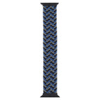 S / Camouflage Blue