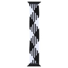 Plastic Buckle Mixed Color Nylon Braided Single Loop Replacement Watchbands For Apple Watch Series 6 & SE & 5 & 4 40mm / 3 & 2 & 1 38mm, S, M, L, XL - DealBuddy