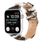 For Apple Watch Ultra 49mm / Series 8&7 45mm / SE 2&6&SE&5&4 44mm / 3&2&1 42mm / 1