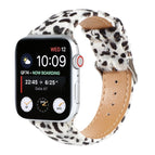 For Apple Watch Series 7 45mm / 6 & SE & 5 & 4 44mm / 3 & 2 & 1 42mm / 6