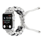 For Apple Watch Series 8&7 41mm / SE 2&6&SE&5&4 40mm / 3&2&1 38mm / Grey