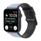 For Apple Watch Series 7 45mm / 6 & SE & 5 & 4 44mm / 3 & 2 & 1 42mm / D