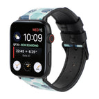 For Apple Watch Series 7 45mm / 6 & SE & 5 & 4 44mm / 3 & 2 & 1 42mm / H