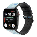 For Apple Watch Series 7 45mm / 6 & SE & 5 & 4 44mm / 3 & 2 & 1 42mm / K