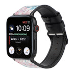 For Apple Watch Series 8&7 41mm / SE 2&6&SE&5&4 40mm / 3&2&1 38mm / A