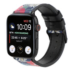 For Apple Watch Series 8&7 41mm / SE 2&6&SE&5&4 40mm / 3&2&1 38mm / F