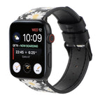 For Apple Watch Series 8&7 41mm / SE 2&6&SE&5&4 40mm / 3&2&1 38mm / J