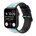 For Apple Watch Series 8&7 41mm / SE 2&6&SE&5&4 40mm / 3&2&1 38mm / N