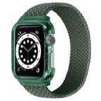 128mm / Dark Olive Green