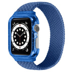128mm / Cold Sea Blue