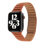 Saddle Brown