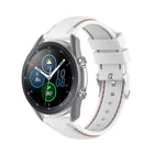 22mm Silicone Replacement Strap Watchband, For Samsung Galaxy Watch 3 45mm / Gear S3 - DealBuddy