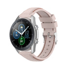 22mm Silicone Replacement Strap Watchband