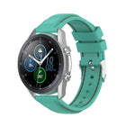 22mm Silicone Replacement Strap Watchband, For Samsung Galaxy Watch 3 45mm / Gear S3 - DealBuddy