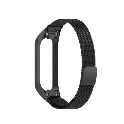 For Samsung Galaxy Fit 2 SM-R220 Milanese Replacement Strap Watchband - DealBuddy